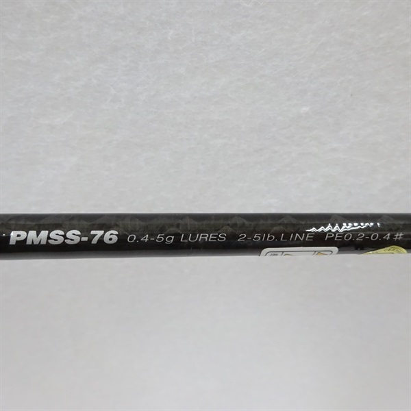ピンウィールＰＭＳＳ－７６